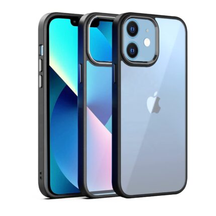 mSkin360 iPhone 11 Back Cover