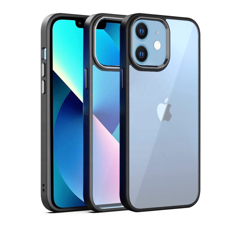 mSkin360 iPhone 11 Back Cover