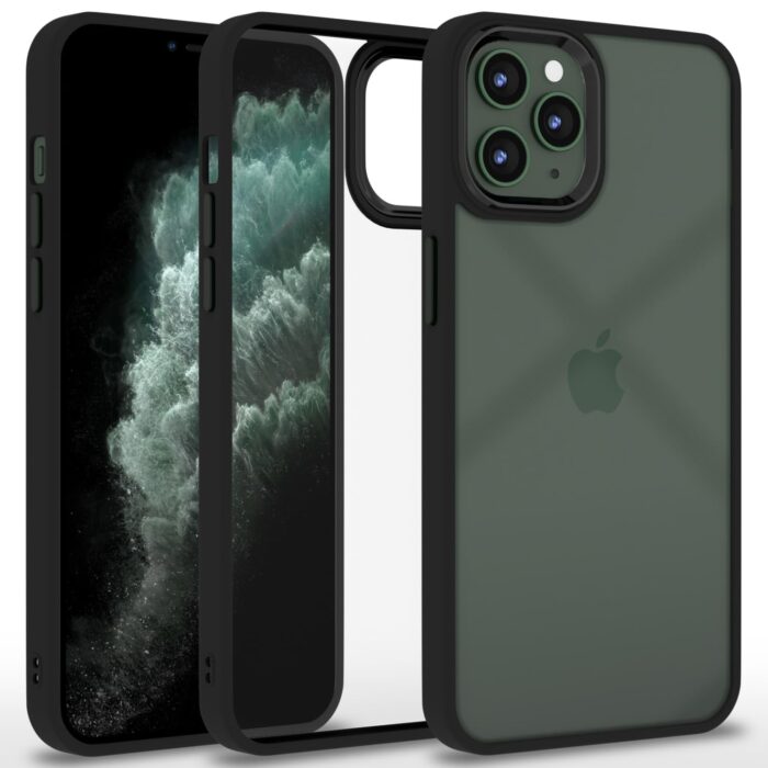 mSkin360 iPhone 11 Pro Back Cover