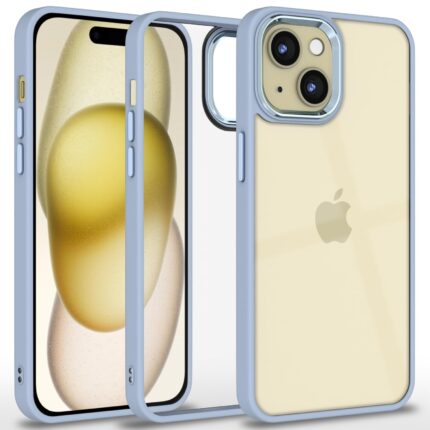 mSkin360 iPhone 13 Back Cover