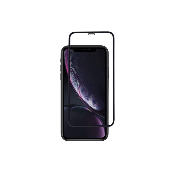 mSkin360 Tempered Glass for iPhone 11