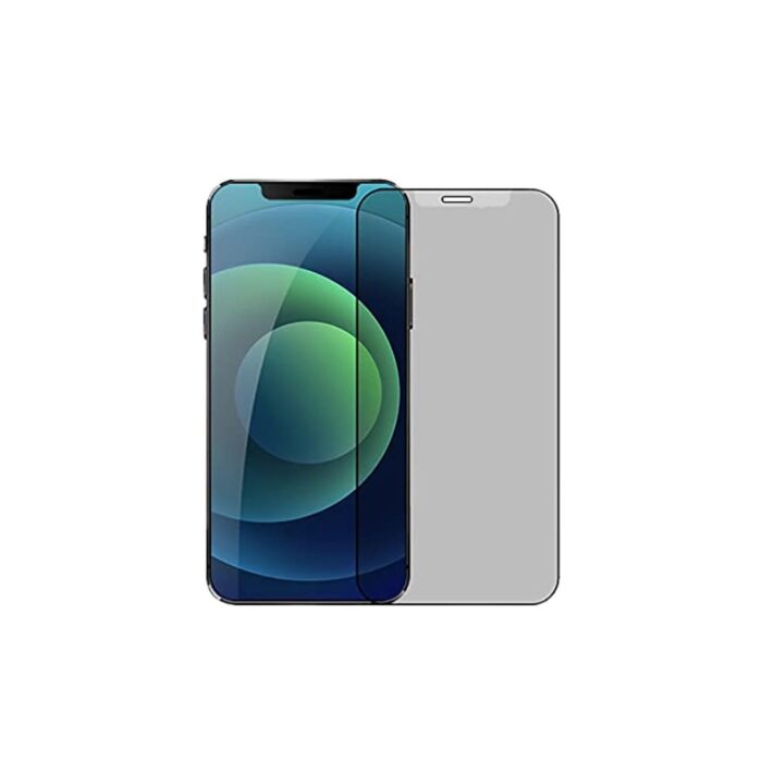 mSkin360 Matte Tempered Glass for iPhone 11 Pro