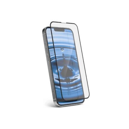 mSkin360 Tempered Glass for iPhone 14 Plus